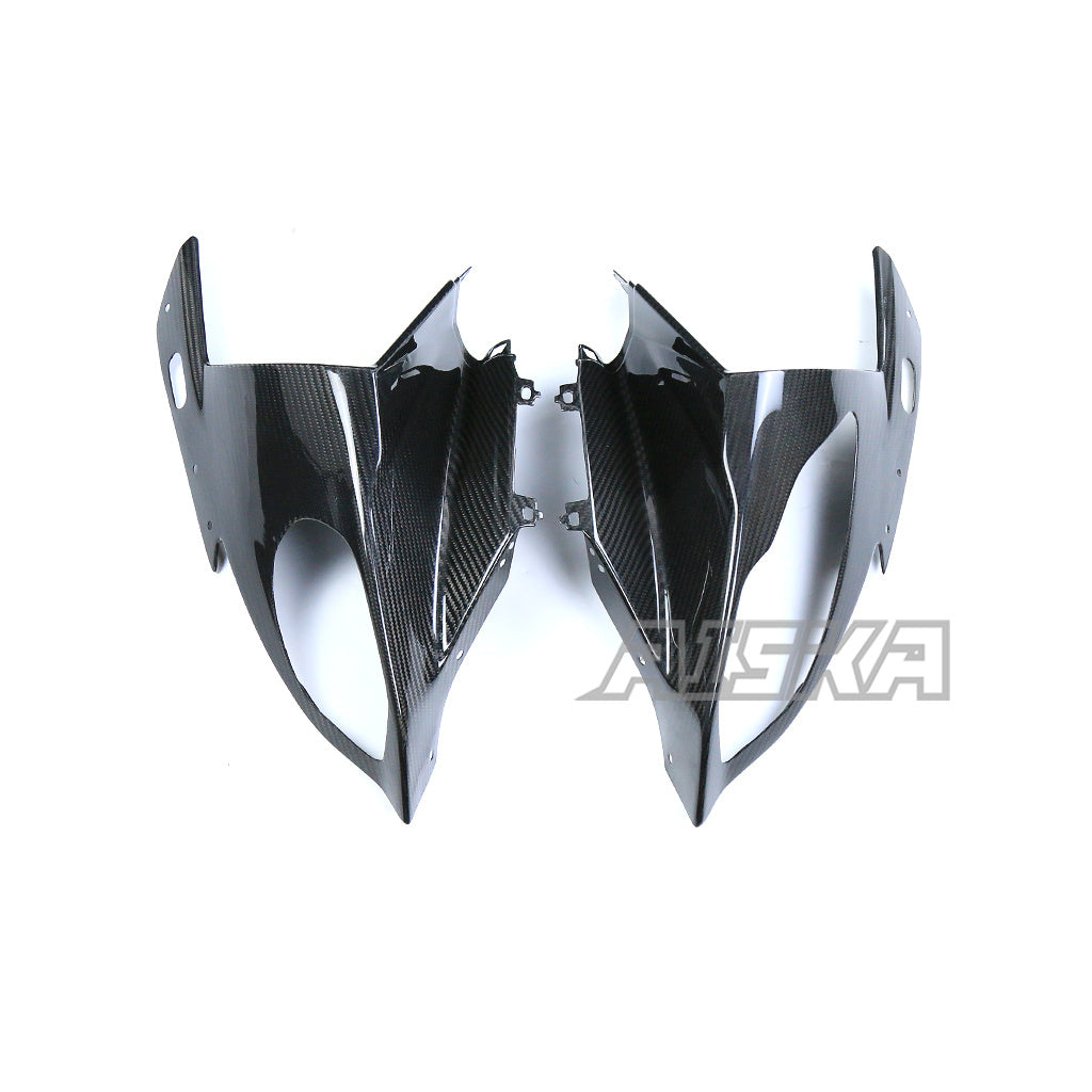 AISKA BMW S1000RR 2015-2018 Carbon Fiber Front Fairing
