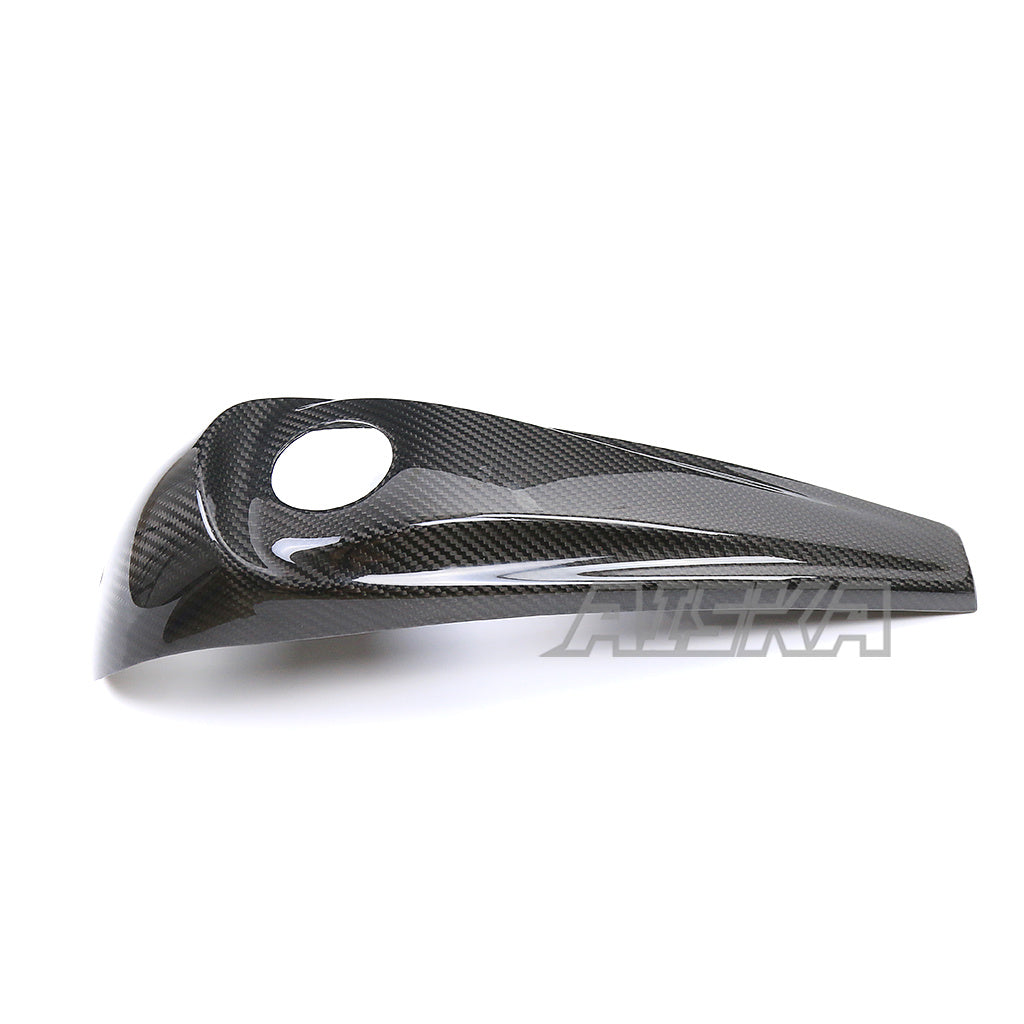 AISKA Harley Davidson Touring Bikes 2008-2023 Carbon Fiber Fuel Tank Cover