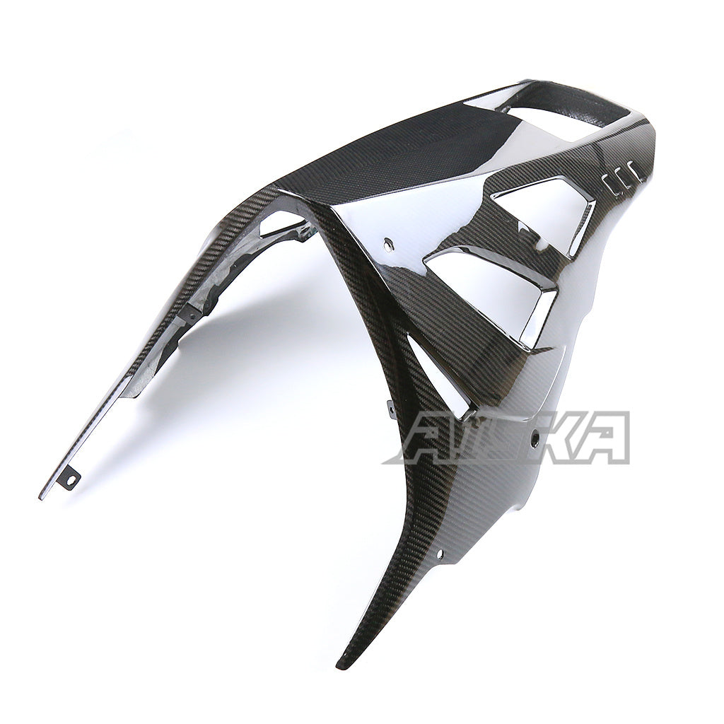 AISKA BMW S1000RR 2019-2025 Carbon Fiber Belly Pan