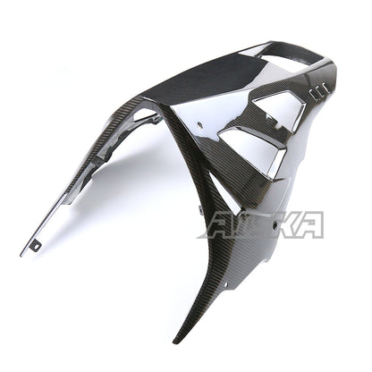AISKA BMW S1000RR 2019-2025 Carbon Fiber Belly Pan
