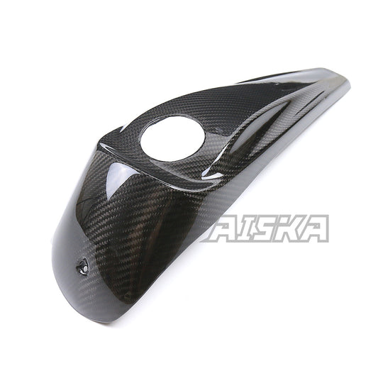 AISKA Harley Davidson Touring Bikes 2008-2023 Carbon Fiber Fuel Tank Cover