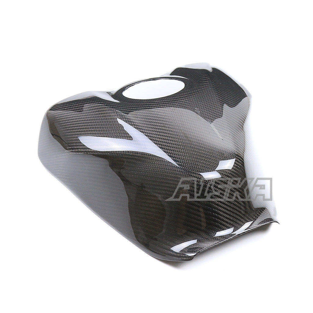 AISKA Honda CBR1000RR-R 2021-2024 Carbon Fiber Tank Cover