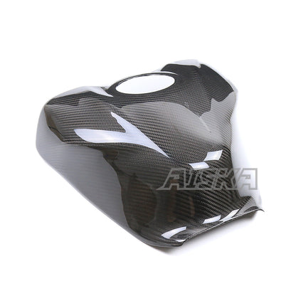 AISKA Honda CBR1000RR-R 2021-2024 Carbon Fiber Tank Cover