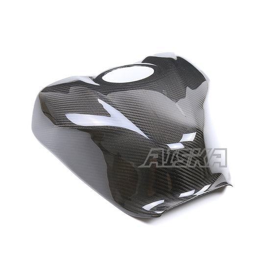 AISKA Honda CBR1000RR-R 2021-2024 Carbon Fiber Tank Cover