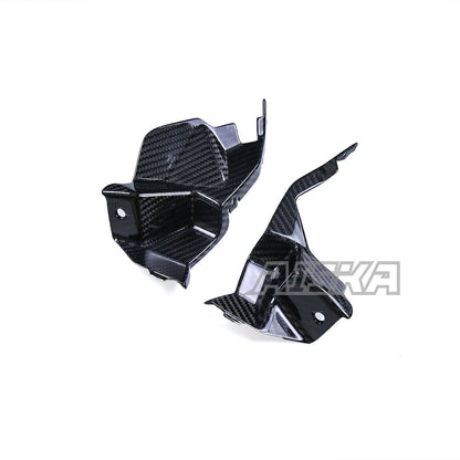 AISKA BMW S1000R 2021-2024 Carbon Fiber Side Panels Fairings