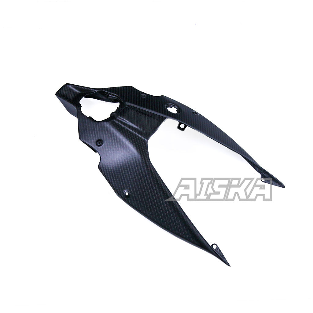 AISKA Ducati Streetfighter V4 V4S 2020-2024 Carbon Fiber Lower Tail Fairing