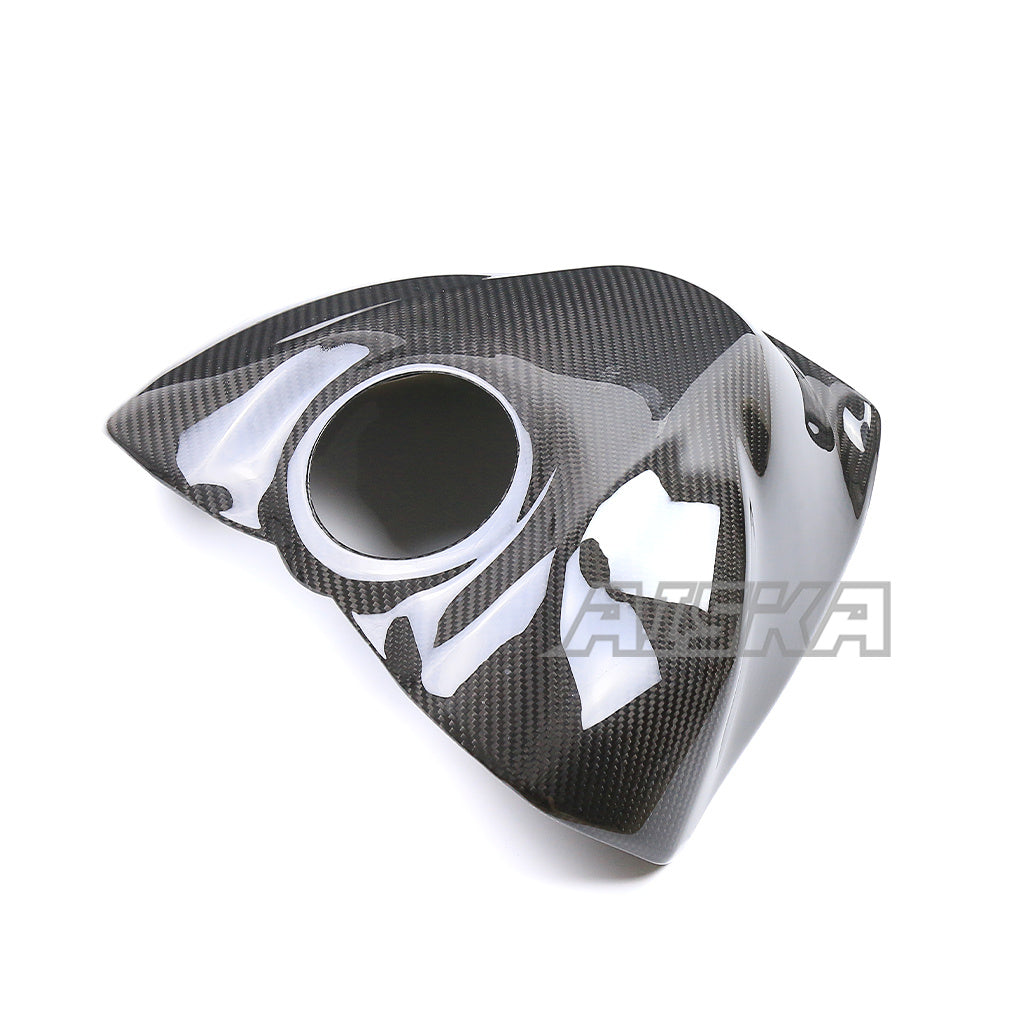 AISKA Honda CBR1000RR-R 2021-2024 Carbon Fiber Tank Cover