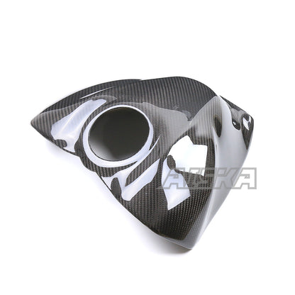 AISKA Honda CBR1000RR-R 2021-2024 Carbon Fiber Tank Cover
