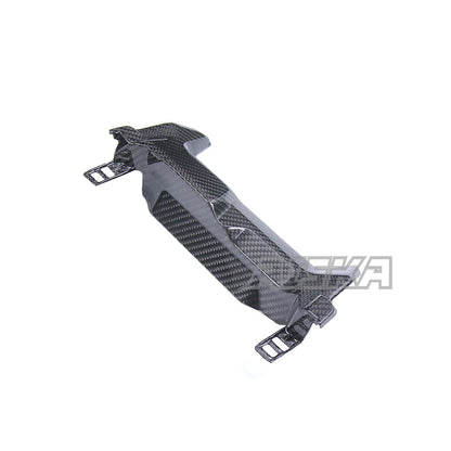 AISKA BMW R1200GS R1250GS 2020+ Carbon Fiber Below Headlight Front Fairings