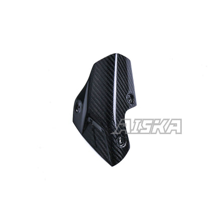 AISKA BMW M1000R 2023-2025 Carbon Fiber Silencer Cover