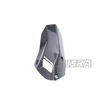 AISKA BMW S1000XR 2020-2024 Carbon Fiber Muffler Heat Shield