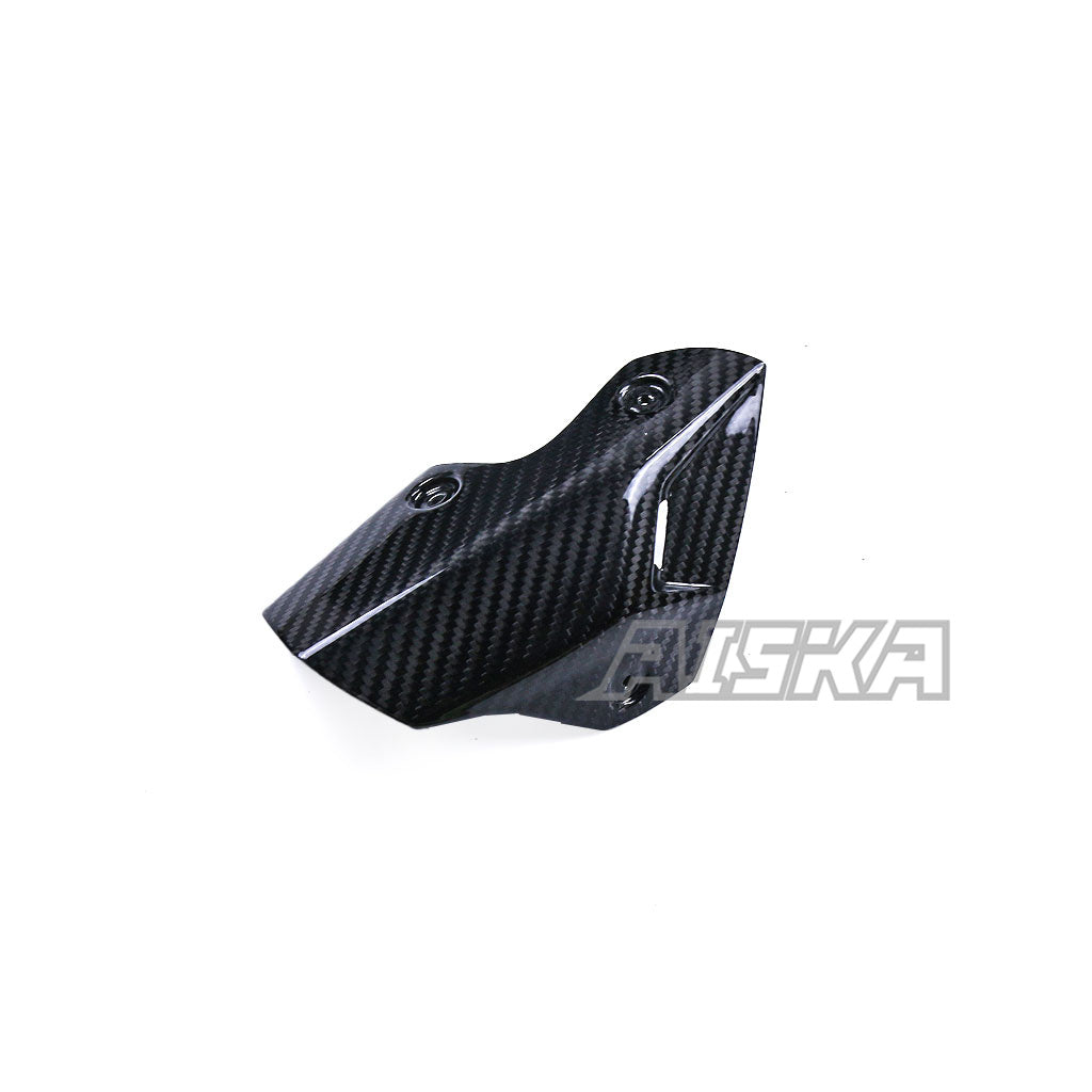 AISKA BMW S1000R 2021-2025 Carbon Fiber Silencer Cover