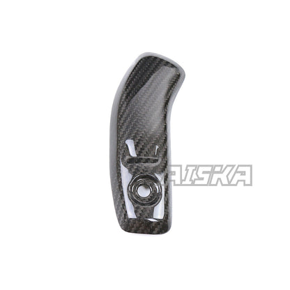 AISKA Honda CBR1000RR-R 2021-2024 Carbon Fiber Exhaust cover