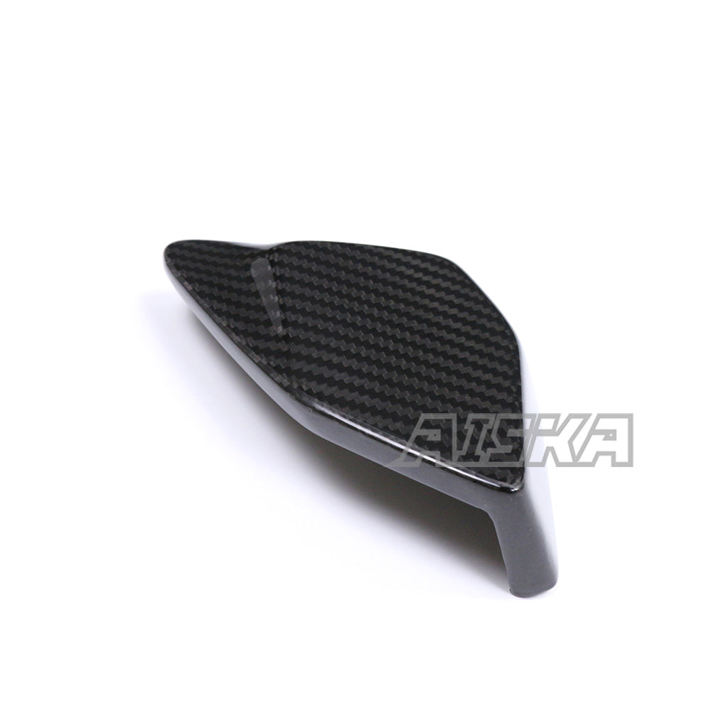 AISKA BMW R1250RS R 1250 RS 2021-2023 Carbon Fiber Engine Cover