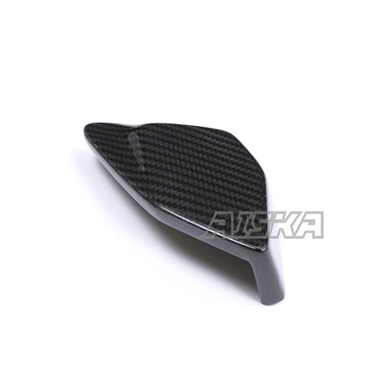 AISKA BMW R1250RS R 1250 RS 2021-2023 Carbon Fiber Engine Cover