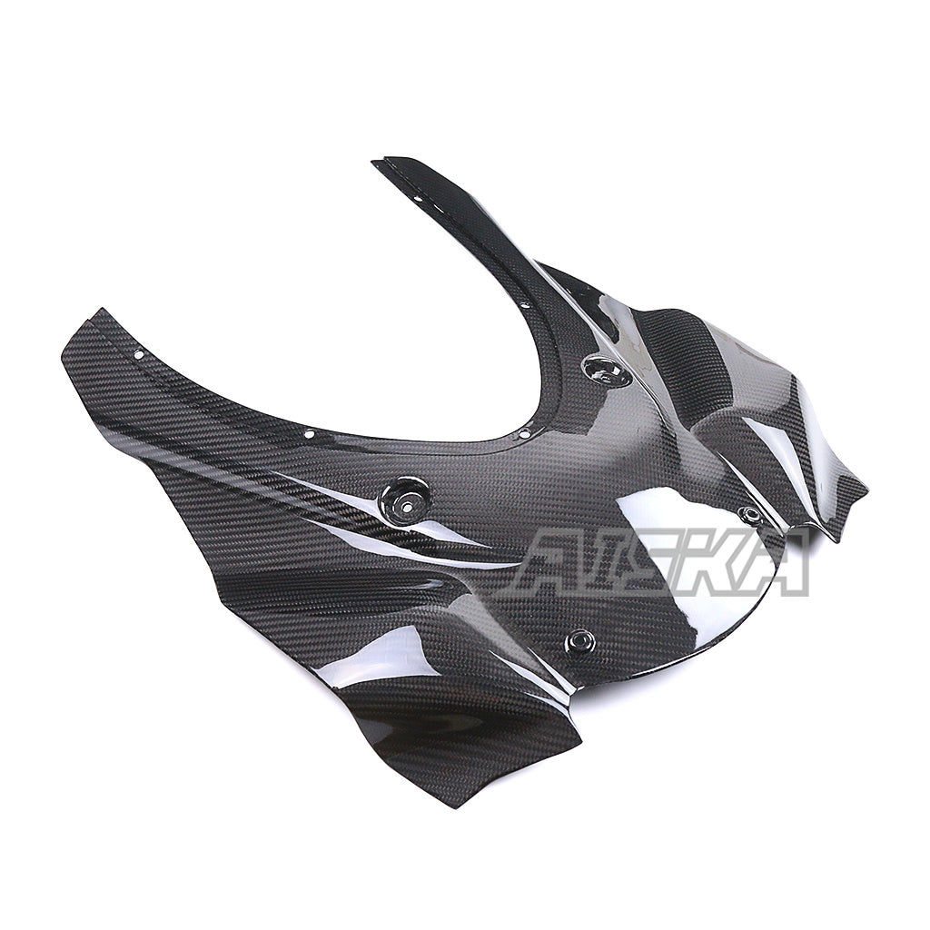 AISKA BMW S1000XR 2020-2024 Carbon Fiber Windscreen