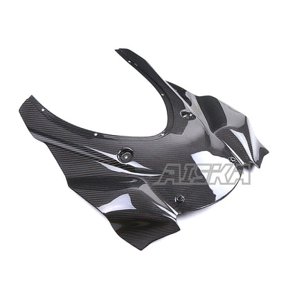 AISKA BMW S1000XR 2020-2024 Carbon Fiber Windscreen
