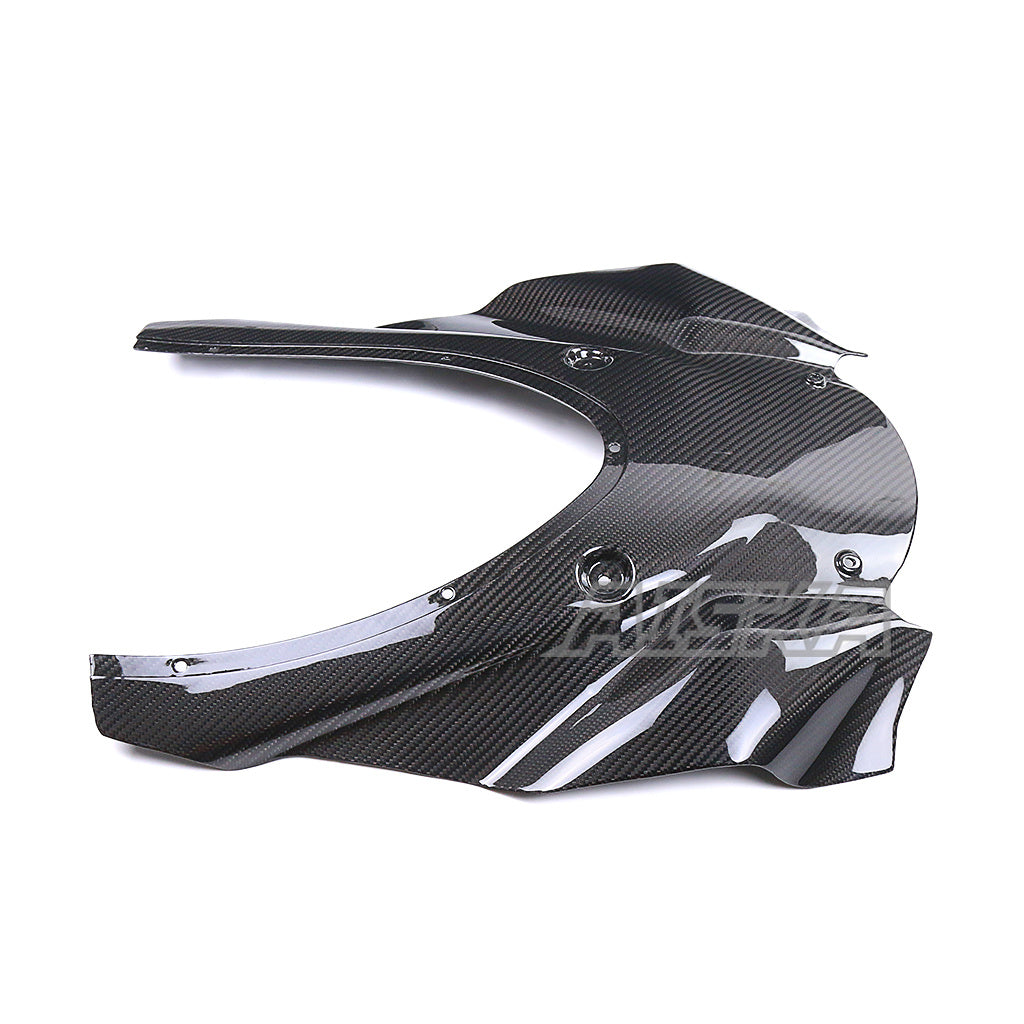 AISKA BMW S1000XR 2020-2024 Carbon Fiber Windscreen