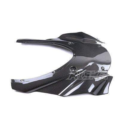 AISKA BMW S1000XR 2020-2024 Carbon Fiber Windscreen