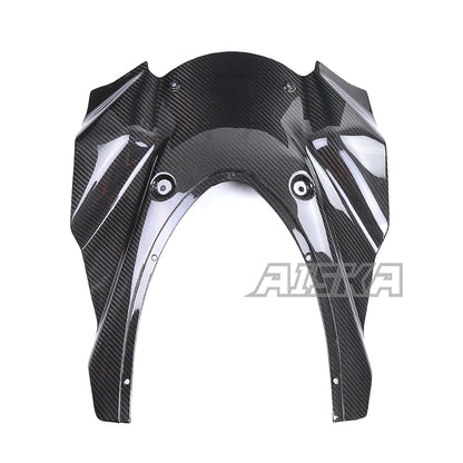 AISKA BMW S1000XR 2020-2024 Carbon Fiber Windscreen