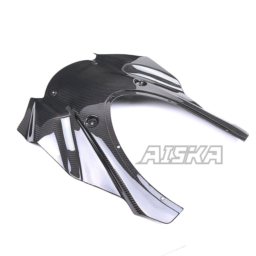 AISKA BMW S1000XR 2020-2024 Carbon Fiber Windscreen