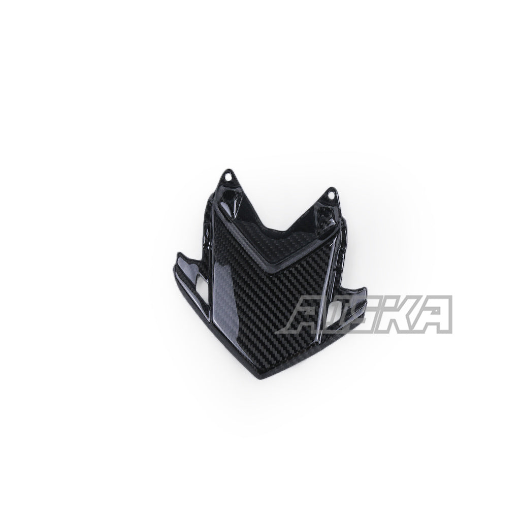 AISKA Honda CBR1000RR 2017-2024 Carbon Fiber Tail Fairing
