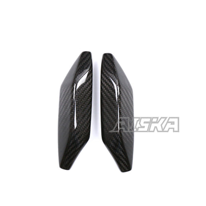AISKA Kawasaki Ninja H2 H2R 2015-2024 Carbon Fiber Tail Small Part