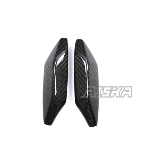 AISKA Kawasaki Ninja H2 H2R 2015-2024 Carbon Fiber Tail Small Part