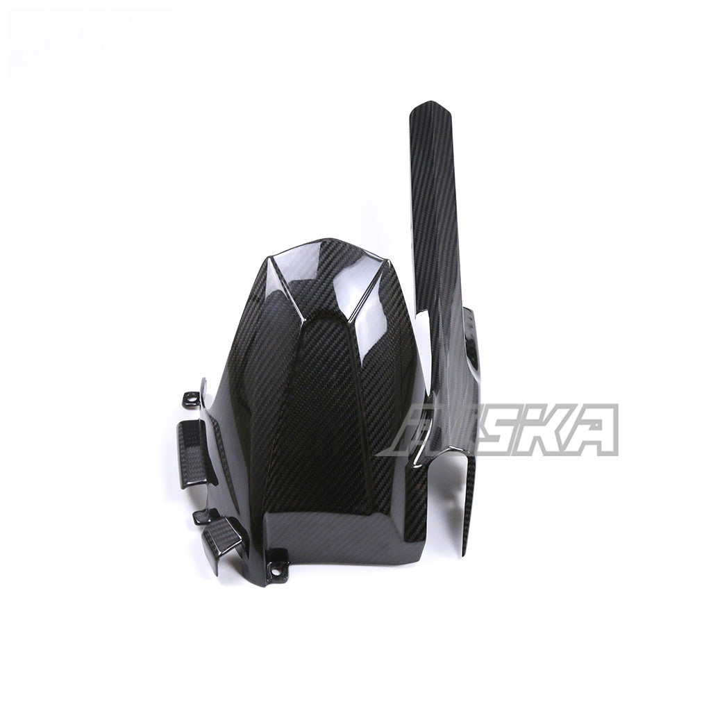 AISKA Suzuki GSX-S750  2017-2024 Carbon Fiber Rear Fender