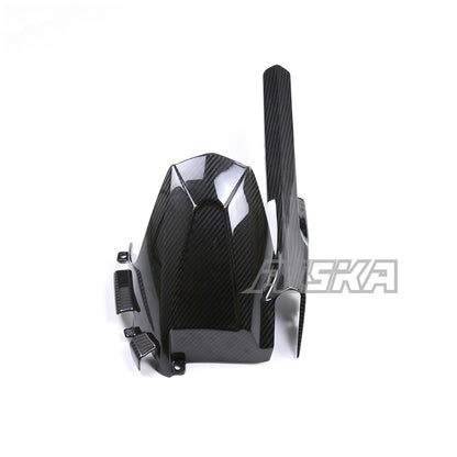 AISKA Suzuki GSX-S750  2017-2024 Carbon Fiber Rear Fender