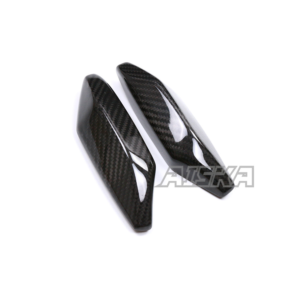 AISKA Kawasaki Ninja H2 H2R 2015-2024 Carbon Fiber Tail Small Part