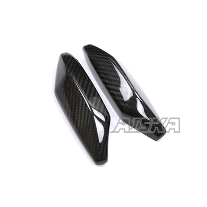 AISKA Kawasaki Ninja H2 H2R 2015-2024 Carbon Fiber Tail Small Part