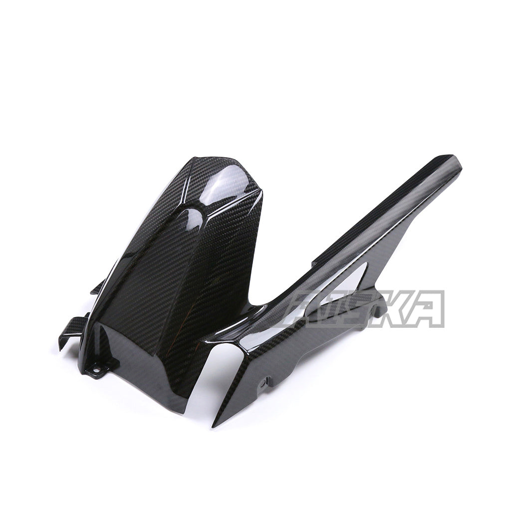 AISKA Suzuki GSX-S750  2017-2024 Carbon Fiber Rear Fender