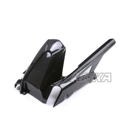 AISKA Suzuki GSX-S750  2017-2024 Carbon Fiber Rear Fender