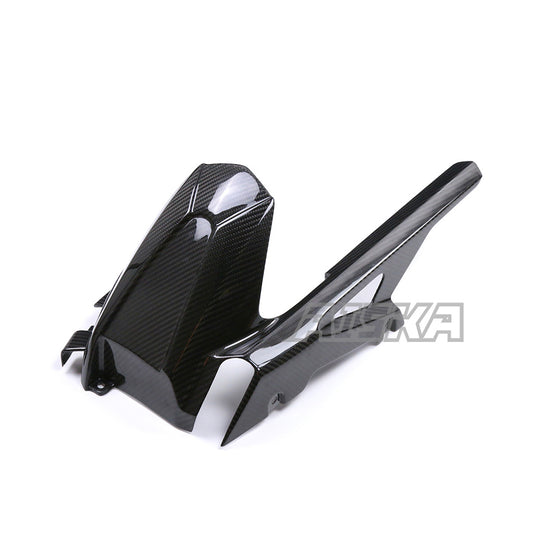 AISKA Suzuki GSX-S750  2017-2024 Carbon Fiber Rear Fender