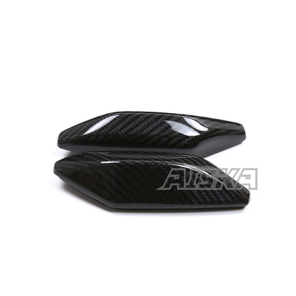 AISKA Kawasaki Ninja H2 H2R 2015-2024 Carbon Fiber Tail Small Part