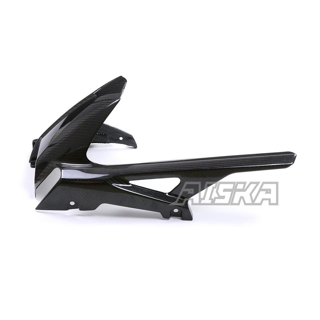 AISKA Suzuki GSX-S750  2017-2024 Carbon Fiber Rear Fender