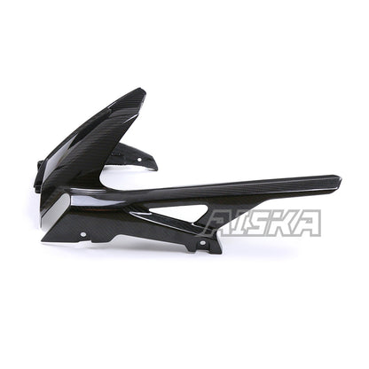 AISKA Suzuki GSX-S750  2017-2024 Carbon Fiber Rear Fender