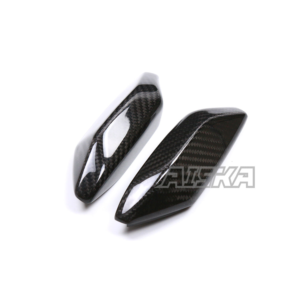 AISKA Kawasaki Ninja H2 H2R 2015-2024 Carbon Fiber Tail Small Part