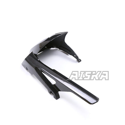 AISKA Suzuki GSX-S750  2017-2024 Carbon Fiber Rear Fender
