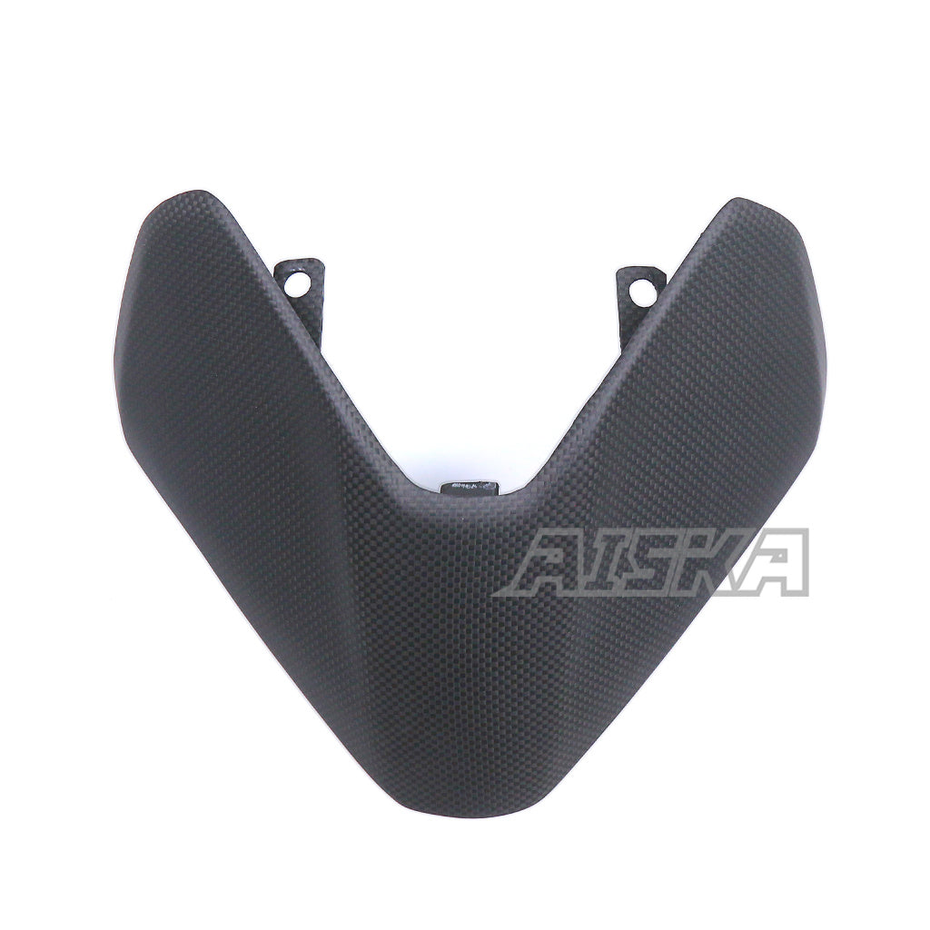 AISKA Ducati Hypermotard 950 2019+ Carbon Fiber Headlight Fairing