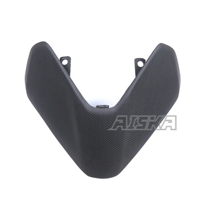 AISKA Ducati Hypermotard 950 2019+ Carbon Fiber Headlight Fairing