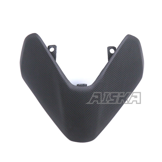 AISKA Ducati Hypermotard 950 2019+ Carbon Fiber Headlight Fairing