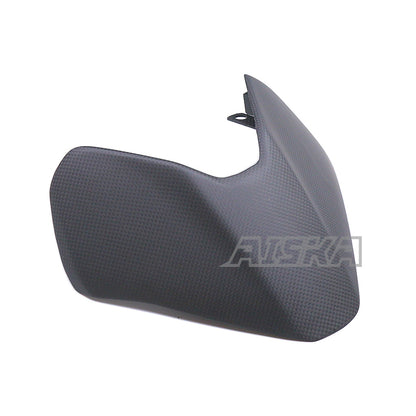 AISKA Ducati Hypermotard 950 2019+ Carbon Fiber Headlight Fairing
