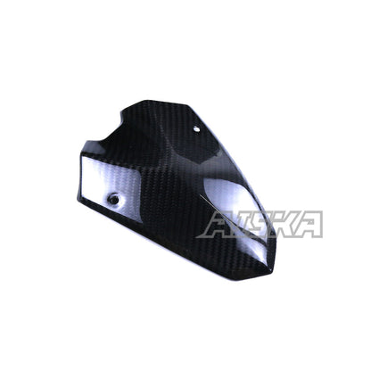 AISKA Kawasaki Z1000 2014+ Carbon Fiber Wind Shield