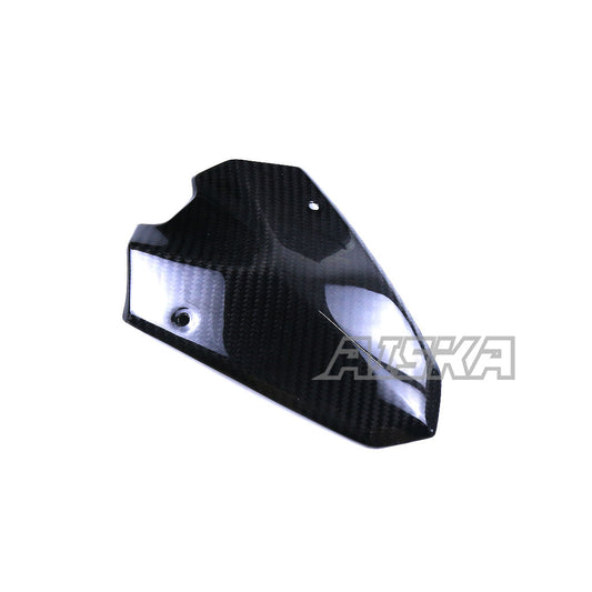 AISKA Kawasaki Z1000 2014+ Carbon Fiber Wind Shield