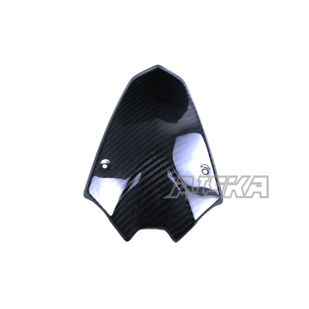 AISKA Kawasaki Z1000 2014+ Carbon Fiber Wind Shield