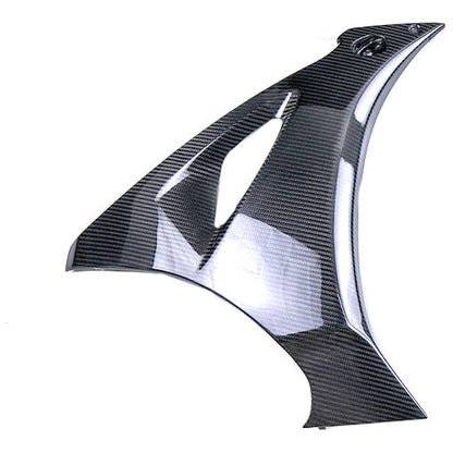 AISKA Suzuki GSXR1000 2017-2024 Carbon Fiber Side Fairing