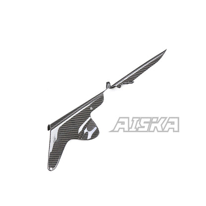 AISKA Kawasaki Ninja ZX10R ZX-10R 2021-2024 Carbon Fiber Chain Guard
