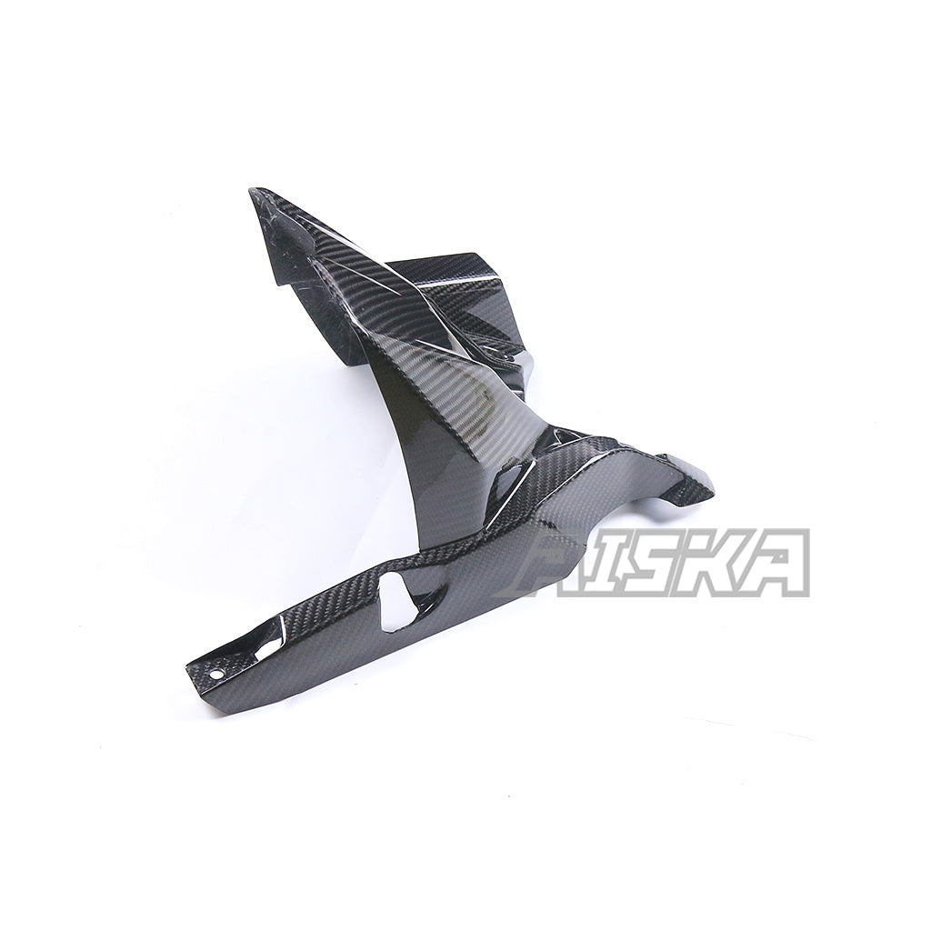 AISKA Kawasaki Z800 2013-2016 Carbon Fiber Rear Fender